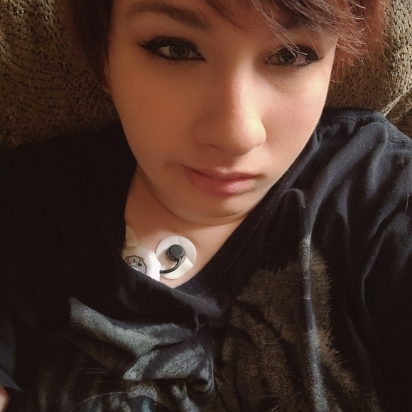 Meet your Posher, Dani - Picture 1 of 1